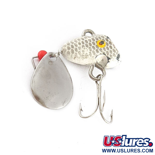  Chas M Six Tackle Little Suzy tail spinner, , 17 g  #21918