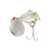  Chas M Six Tackle Little Suzy tail spinner, , 17 g  #21918