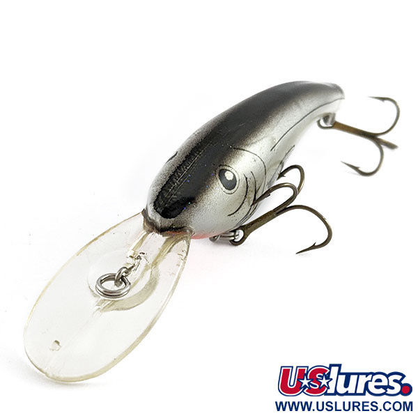  Reef Runner Ripshad  400, silver, 10 g wobler #21920