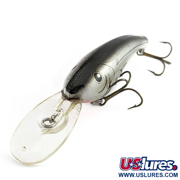 Reef Runner Ripshad  400, silver, 10 g wobler #21920