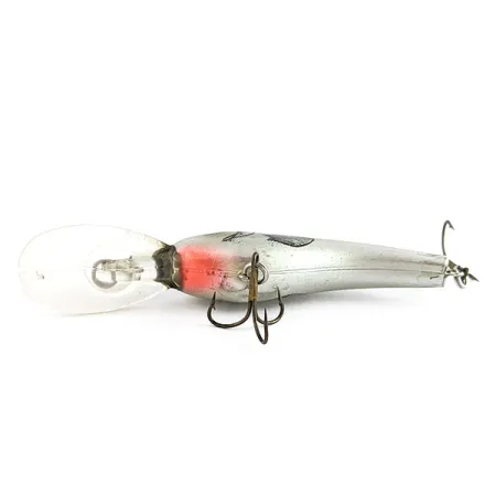 Reef Runner Ripshad  400, silver, 10 g wobler #21920