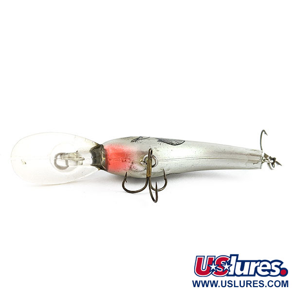  Reef Runner Ripshad  400, silver, 10 g wobler #21920