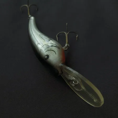 Reef Runner Ripshad  400, silver, 10 g wobler #21920