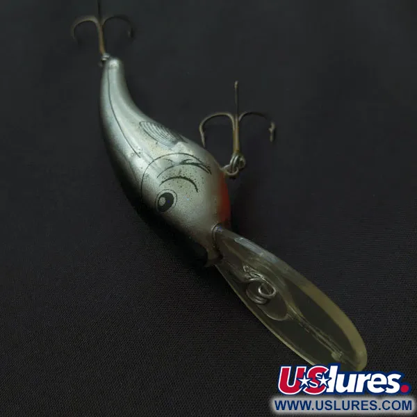 Reef Runner Ripshad  400, silver, 10 g wobler #21920