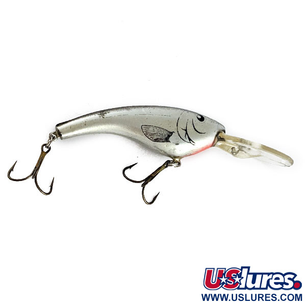  Reef Runner Ripshad  400, silver, 10 g wobler #21920