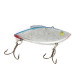  Bill Lewis Rat-L-Trap, Chrome Blue Back, 14 g wobler #21924