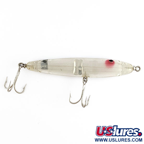  Rogers Hawg Stick Fishing, clear, 14 g wobler #21928