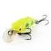 Mann's Bait  Manns Hackleback Crankbait Shad Mann , , 7 g wobler #21935