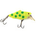 Mann's Bait  Manns Hackleback Crankbait Shad Mann , , 7 g wobler #21935