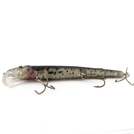 Strike King Wild Shiner, 14 g wobler #21938