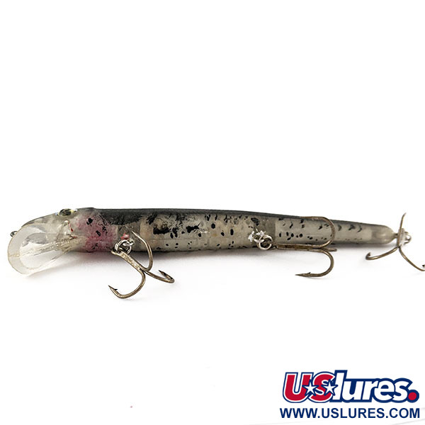  Strike King Wild Shiner, , 14 g wobler #21938