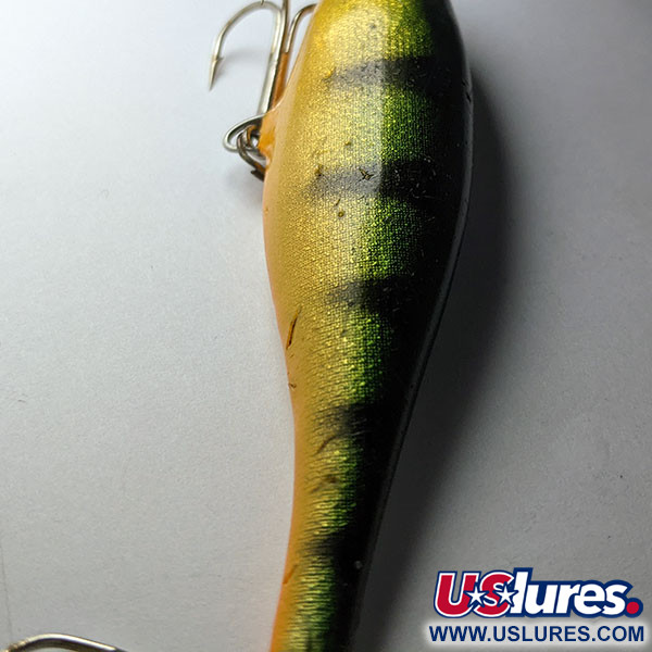  Rapala Shallow Shad Rap, Perch, 11 g wobler #21940