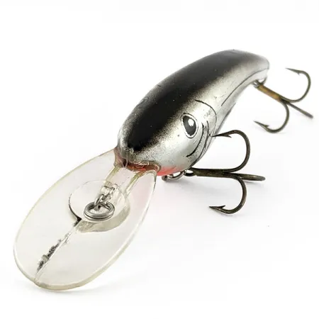 Reef Runner Ripshad 400, silver, 10 g wobler #21944