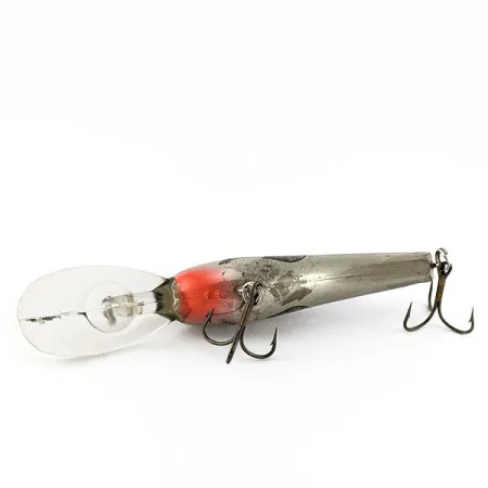 Reef Runner Ripshad 400, silver, 10 g wobler #21944