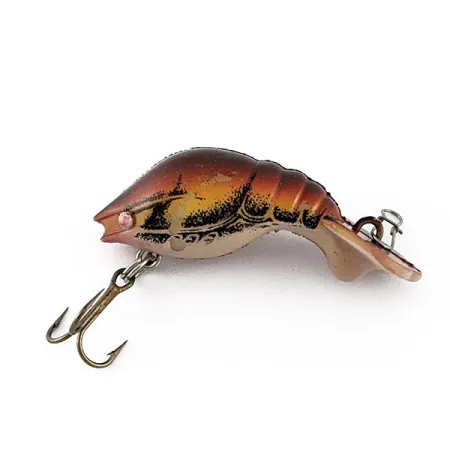 Luhr Jensen  Klaw Baby Pre Rapala