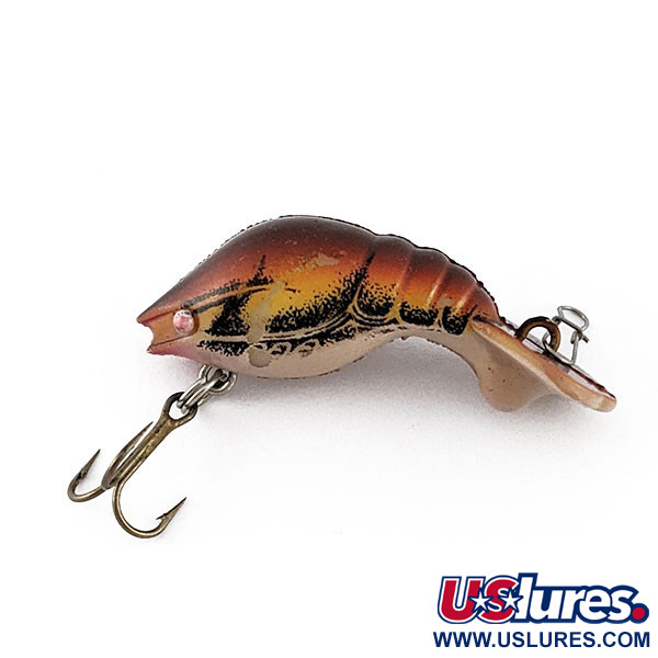  Luhr Jensen  Klaw Baby Pre Rapala, , 3,5 g wobler #21947