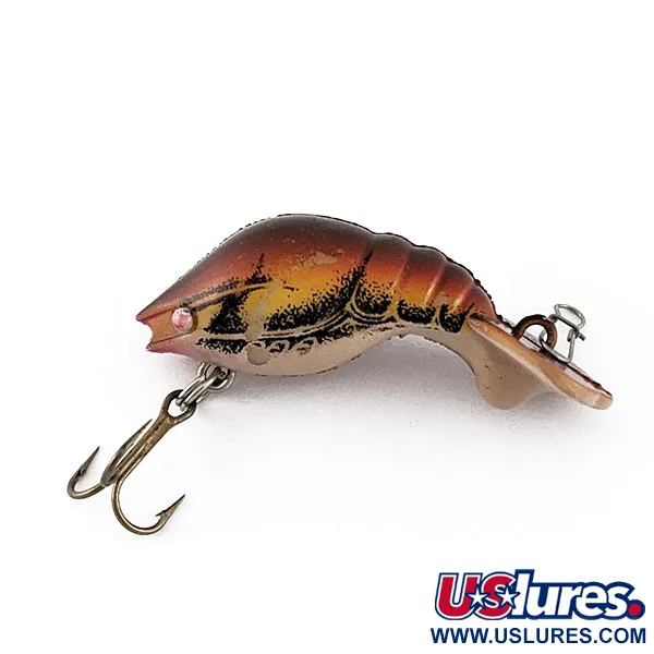 Luhr Jensen  Klaw Baby Pre Rapala