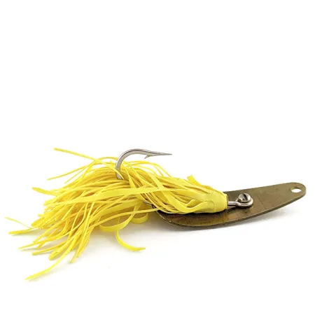 Strike King Timber King, brass, 14 g błystka wahadłowa #21954