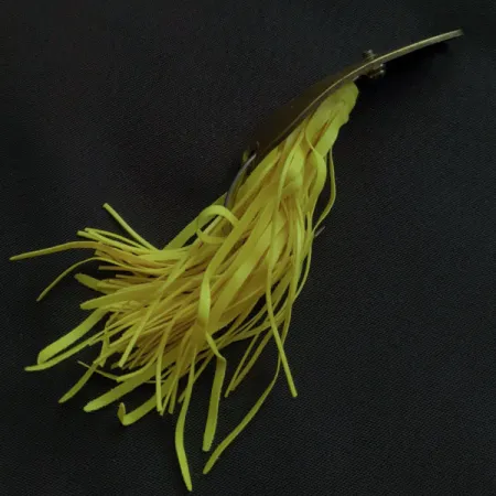 Strike King Timber King, brass, 14 g błystka wahadłowa #21954