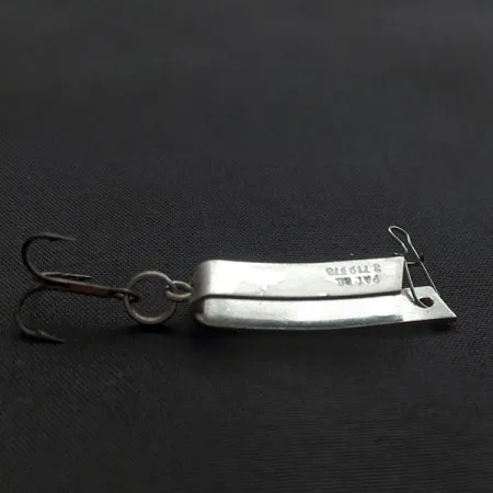 Luhr Jensen Super-Duper 501, 2,3 g błystka wahadłowa #21957