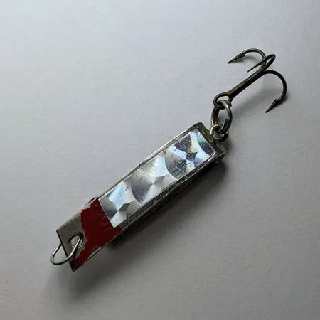 Luhr Jensen Super-Duper 501, 2,3 g błystka wahadłowa #21957