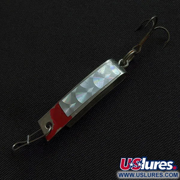 Luhr Jensen Super-Duper 501