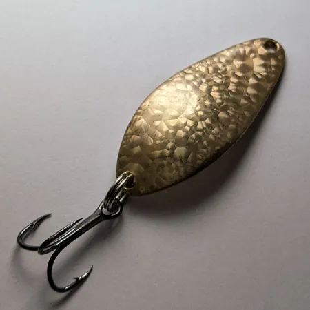 Seneca Little Cleo Crystal, Crystal, 7 g błystka wahadłowa #22133