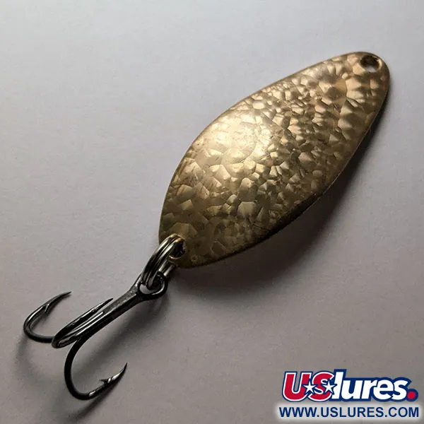 Seneca Little Cleo Crystal, Crystal, 7 g błystka wahadłowa #21967