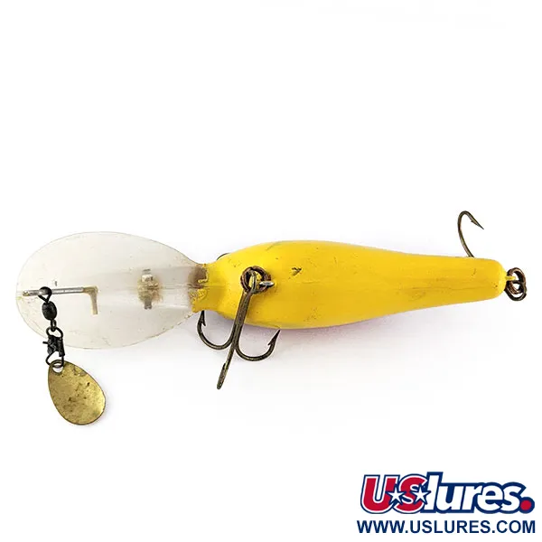 Angler's Pride Luhr Jensen Chow Hound 