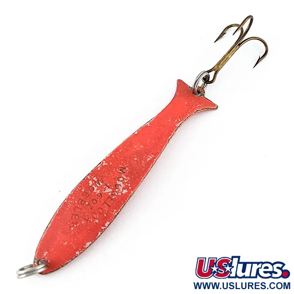 Williams Mooselook wobbler