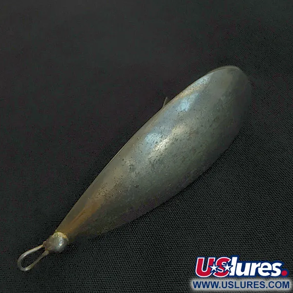 Johnson Silver Minnow