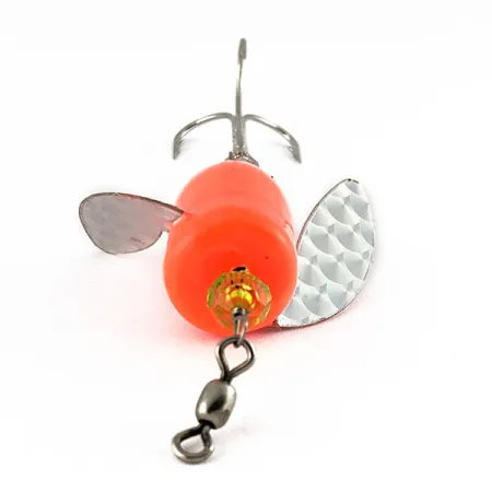 Yakima Bait Spin-N-Glo, 6 g błystka obrotowa #21975