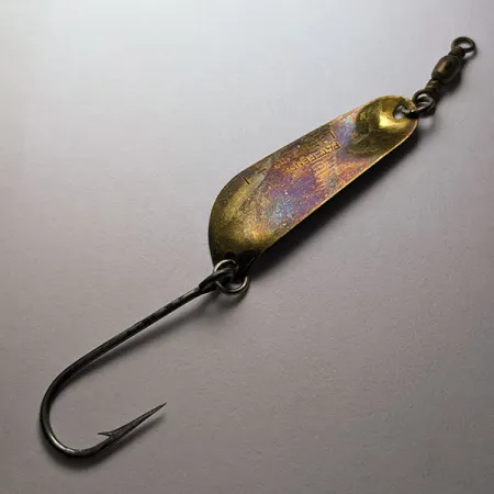 Pflueger Limper 1, 5 g błystka wahadłowa #21985