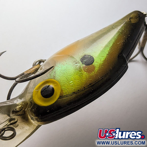  Storm Lightning Shad (Pre Rapala), , 14 g wobler #21988