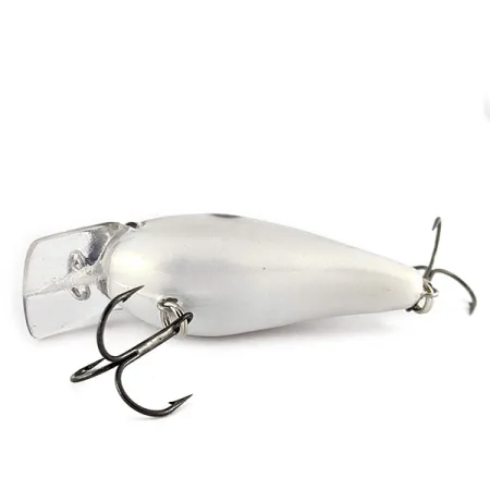 Strike King KVD Silent square bill, 12 g wobler #21989