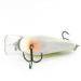  Strike King KVD Silent square bill, Chartreuse Sexy Shad​, 12 g wobler #21990