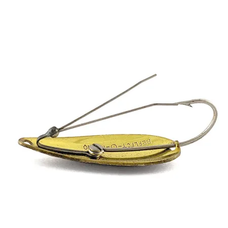 Glen Evans Reflect-O-Minno, 10 g błystka wahadłowa #21998