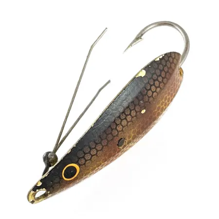 Glen Evans Reflect-O-Minno, 10 g błystka wahadłowa #21998