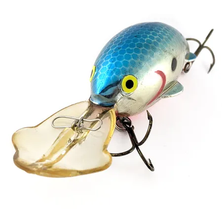 Luhr Jensen  Brush Baby, 14 g wobler #21999