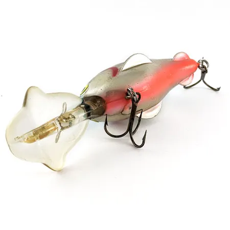 Luhr Jensen  Brush Baby, 14 g wobler #21999