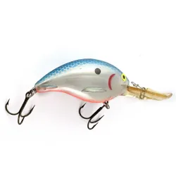 Luhr Jensen  Brush Baby