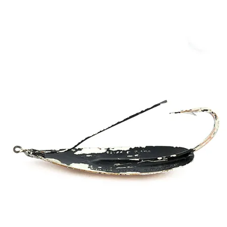 Johnson Silver Minnow, 21 g błystka wahadłowa #22002