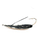  Johnson Silver Minnow, , 21 g błystka wahadłowa #22002