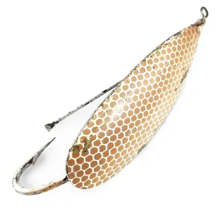 Johnson Silver Minnow, 21 g błystka wahadłowa #22002