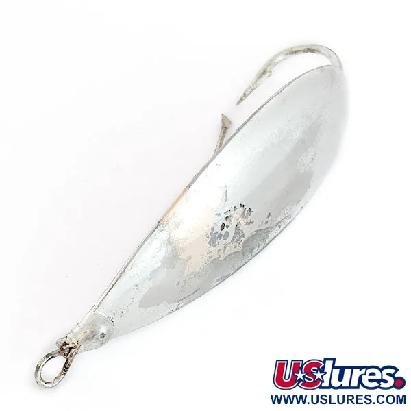  Johnson Silver Minnow, ,  g błystka wahadłowa #22004