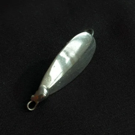 Johnson Silver Minnow