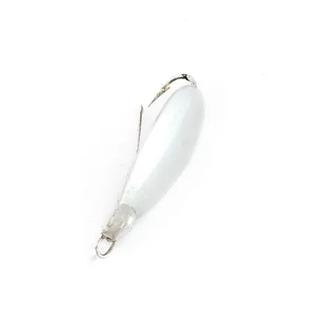 Johnson Silver Minnow, silver, 1,5 g błystka wahadłowa #22005