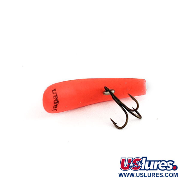  Kmart Kresge #318 UV, red UV, 1,3 g wobler #22006