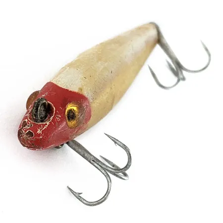 L&S Bait Mirro lure L & S Mirrolure 4M "Sinking Twitchbait , 7 g wobler #22008