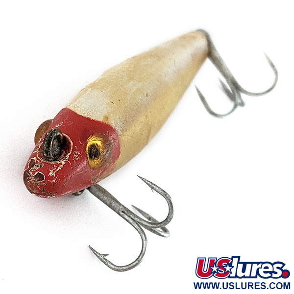 L&S Bait Mirro lure L & S Mirrolure 4M "Sinking Twitchbait , , 7 g wobler #22008